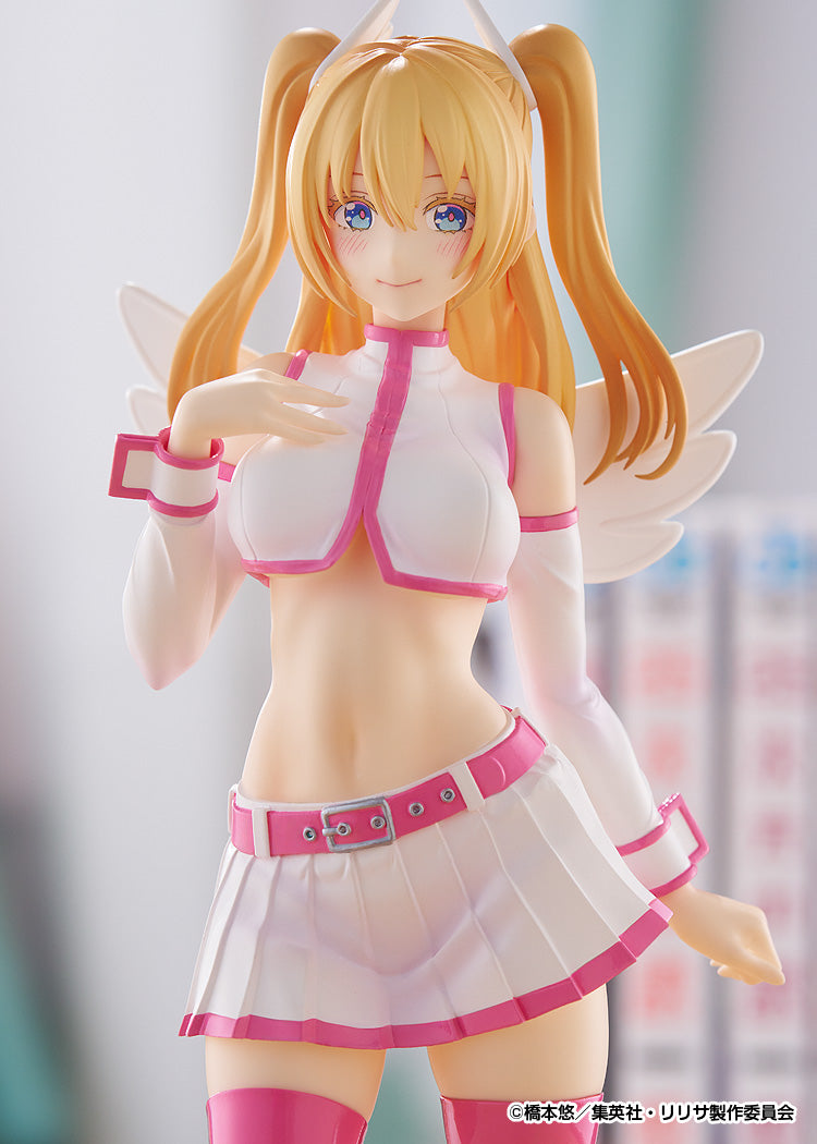 2.5 Dimensional Seduction - POP UP PARADE Liliel: 3rd Squad Outfit Ver. L Size Figure