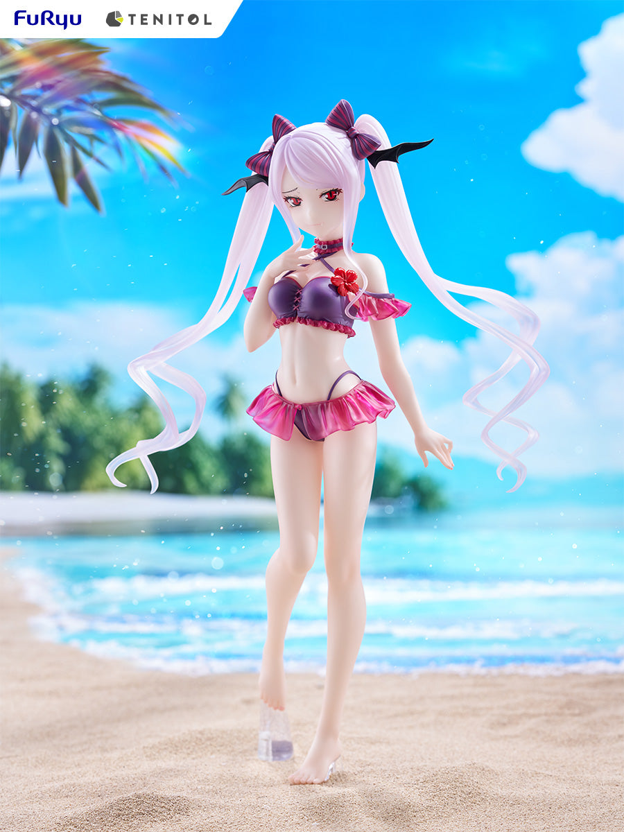 OVERLORD - TENITOL TALL SHALLTEAR Figure