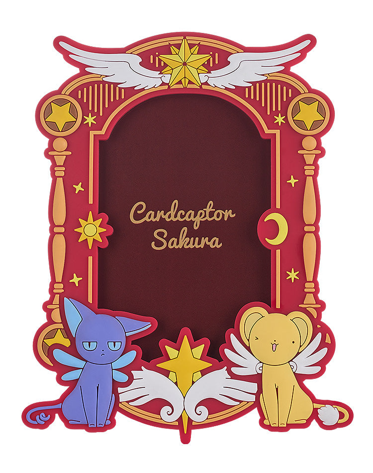 Cardcaptor Sakura Series - Cardcaptor Sakura 25th Anniversary Photo Frame