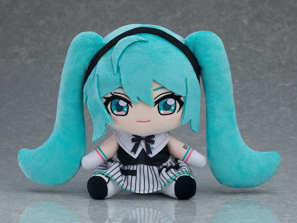 Hatsune Miku - Plushie Hatsune Miku Symphony: 2019 Ver.