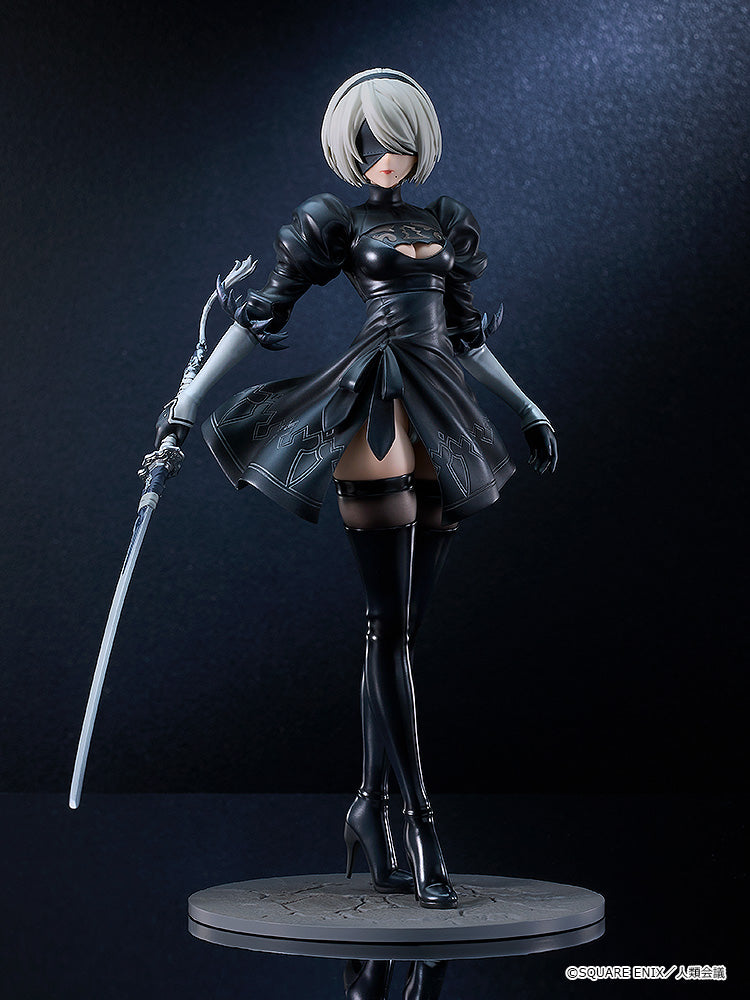【大幅値下げ】NieR: Automata YoRHa No.2 Type B Price 5,350/Deposit 2,000][JUNE2025] NieR: Automata Ver1.1a