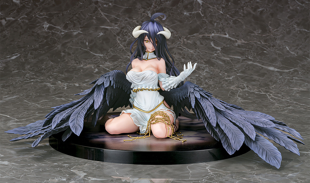OVERLORD - Albedo 1/7 Scale Figure