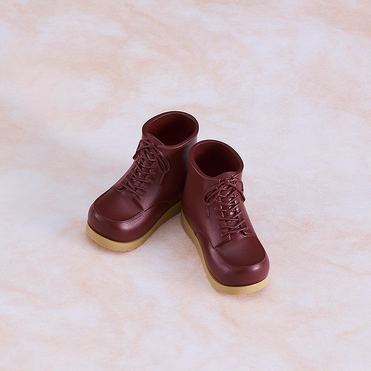 Harmonia bloom Shoes Series: root (Boots/Black) / (Boots/Brown)