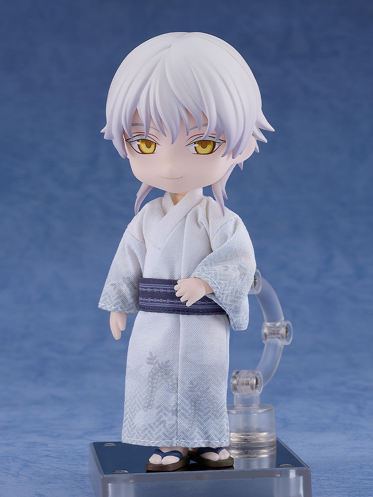 Touken Ranbu Series - Nendoroid Doll Tsurumaru Kuninaga: Casual Outfit Ver.