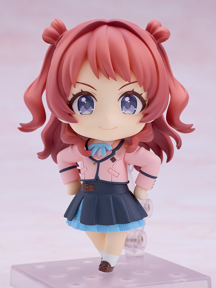 The IDOLM@STER Series - Nendoroid Saki Hanami Figure