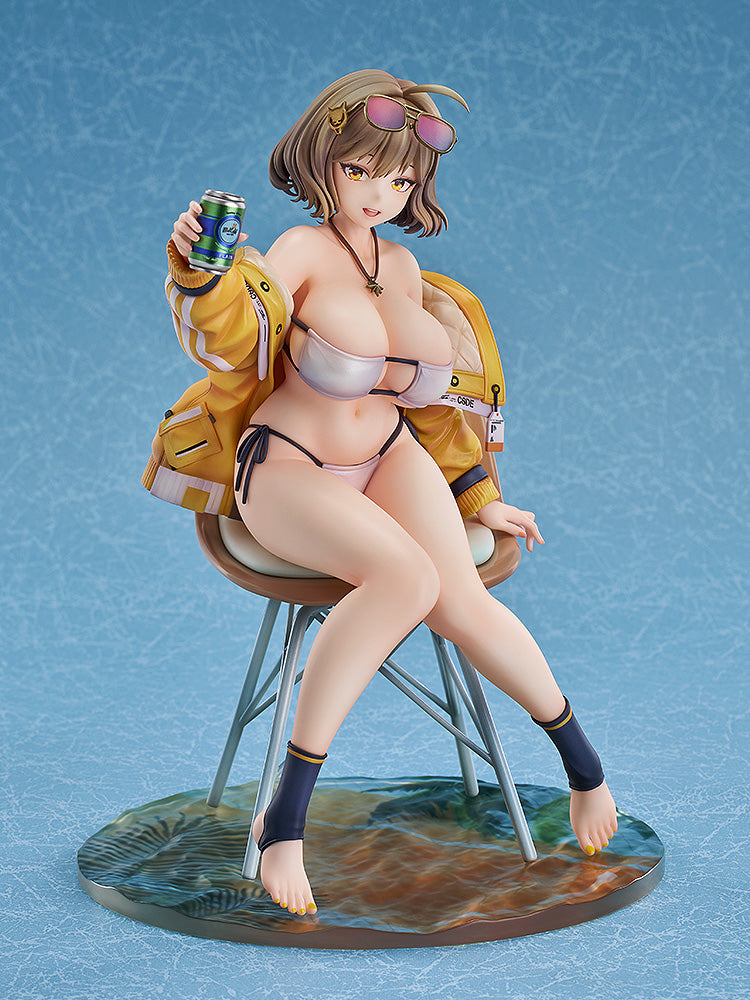 GODDESS OF VICTORY: NIKKE - Anis: Sparkling Summer 1/7 Scale Figure