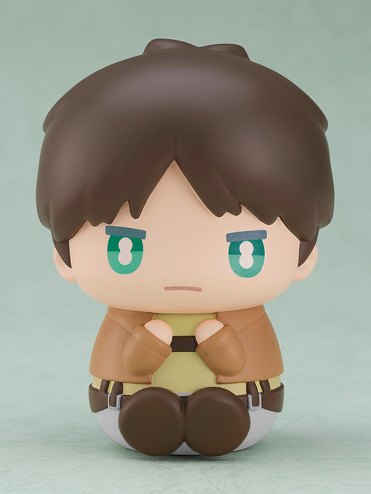 Attack on Titan - Marshmalloid Eren Yeager Figure