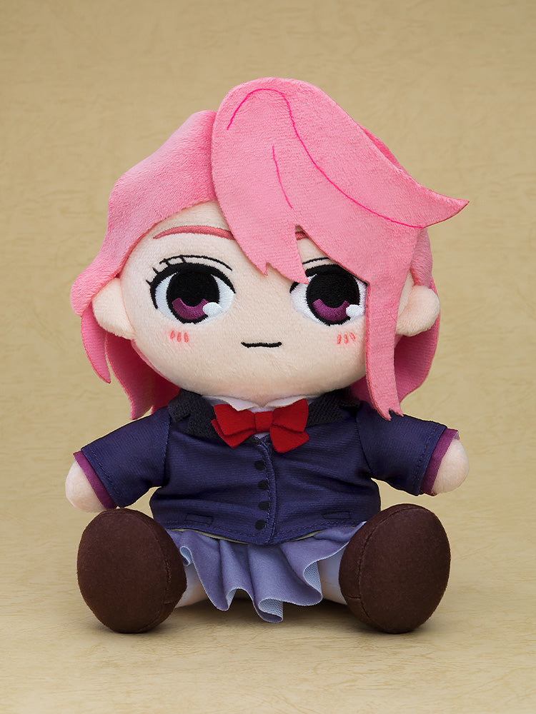 Dandadan  - Plushie Momo/Seiko/Aira