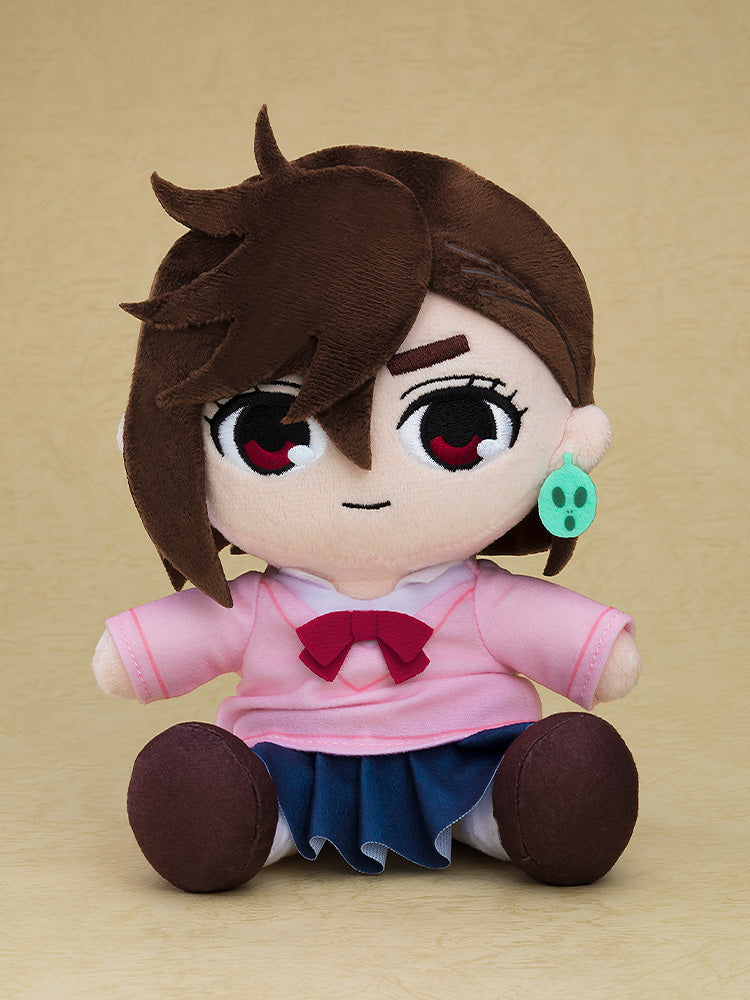 Dandadan  - Plushie Momo/Seiko/Aira