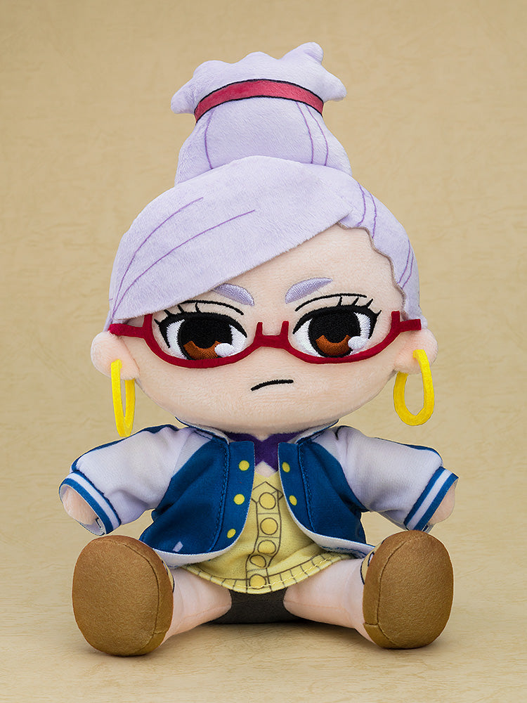 Dandadan  - Plushie Momo/Seiko/Aira