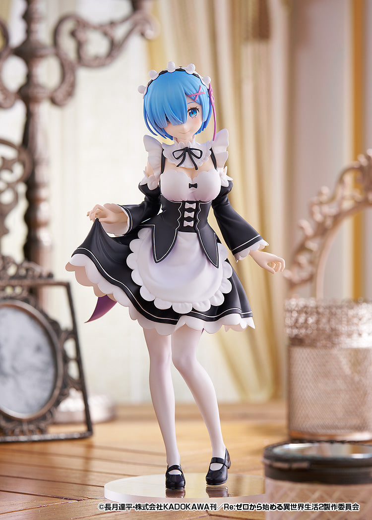 POP UP PARADE Rem L Size Figure