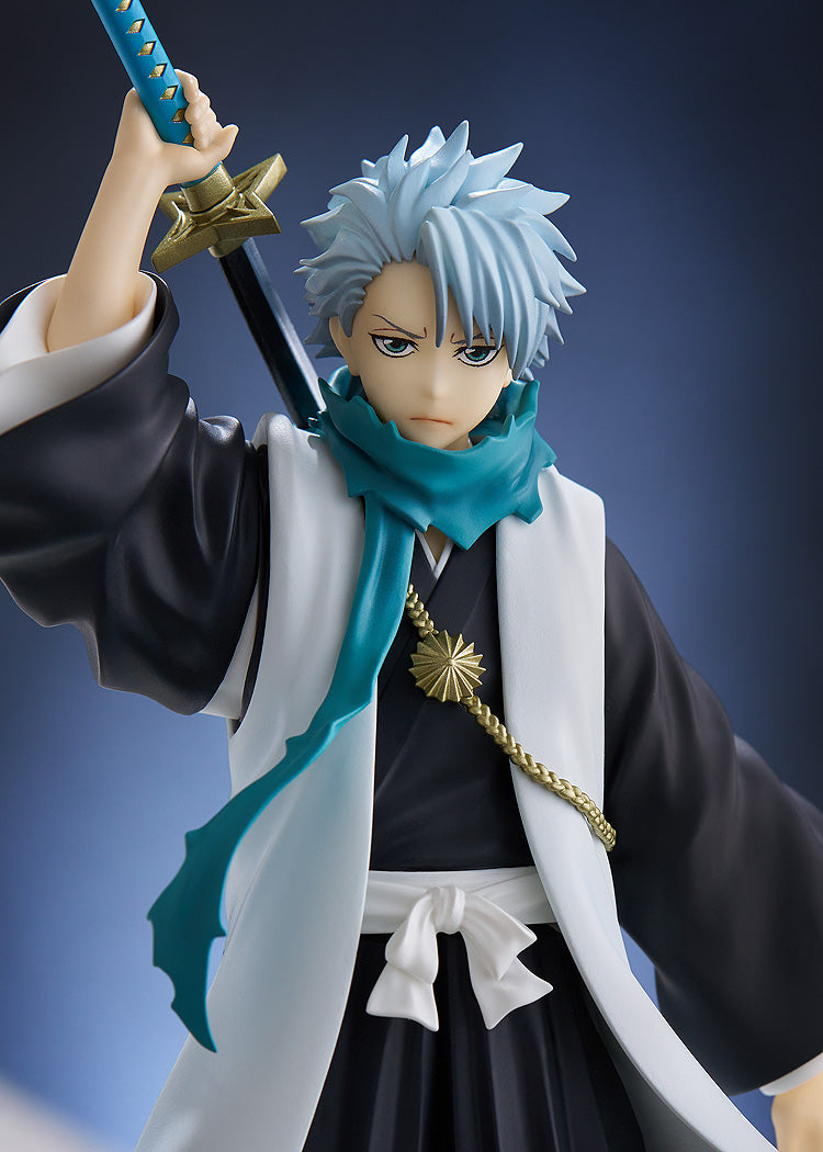 BLEACH - POP UP PARADE Toshiro Hitsugaya Figure