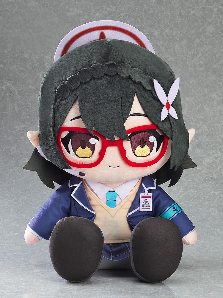 Blue Archive - Chocopuni Big 40cm Plushie Ayane