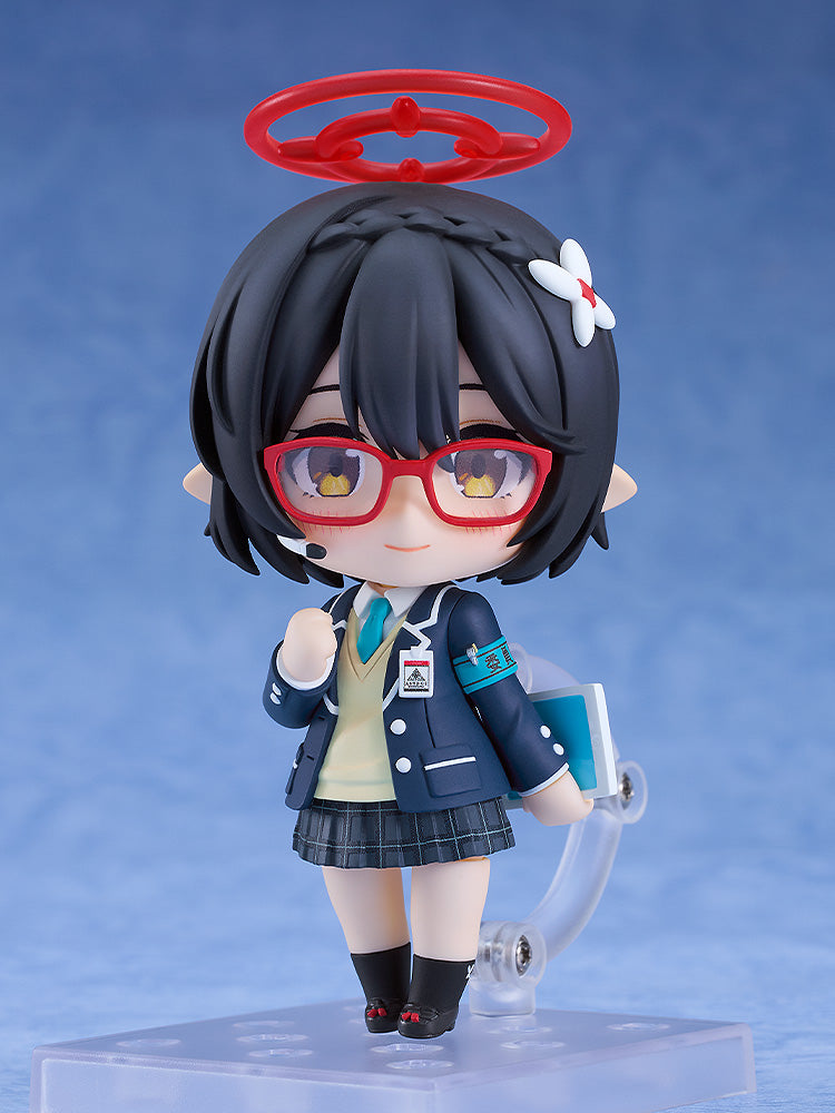 Blue Archive - Nendoroid Ayane Okusora Figure