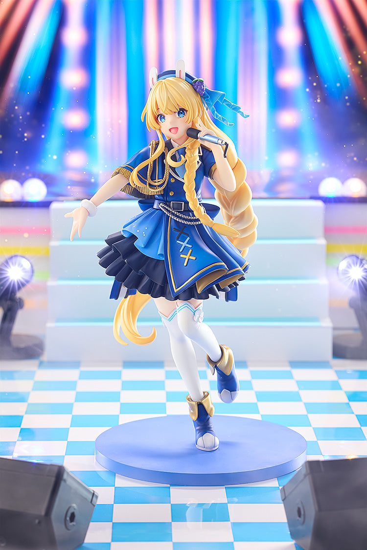 KONOSUBA-God's Blessing on This Wonderful World! Iris: Light Novel Idol Ver. Figure