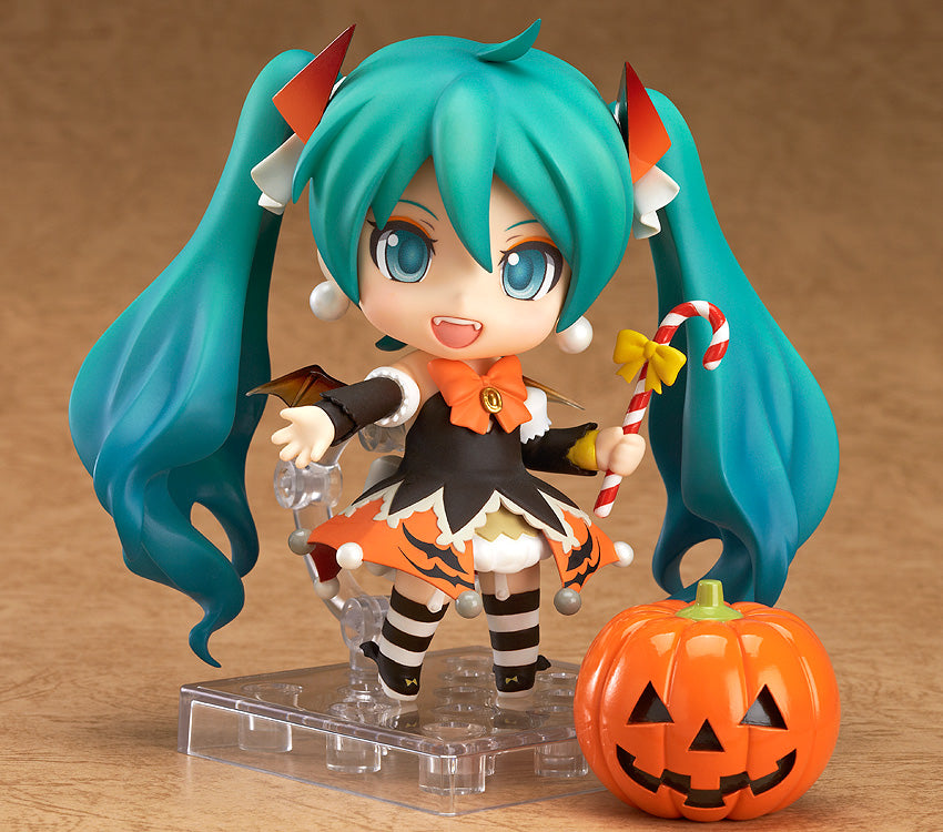 Hatsune Miku - Nendoroid Hatsune Miku: Halloween Ver. Figure (Re-release)