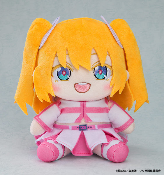 ぬいぐるみ Luina 2.5 Dimensional Seduction - Plushie Liliel/Miriella Plush – Good