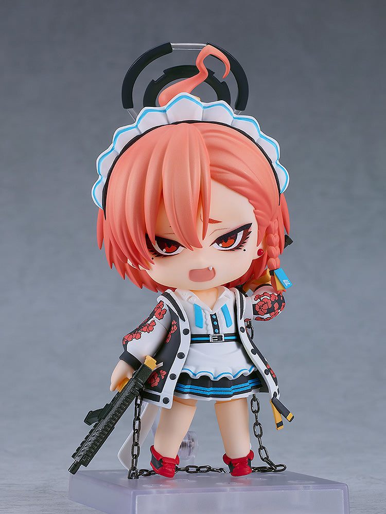 Blue Archive - Nendoroid Neru Mikamo Figure
