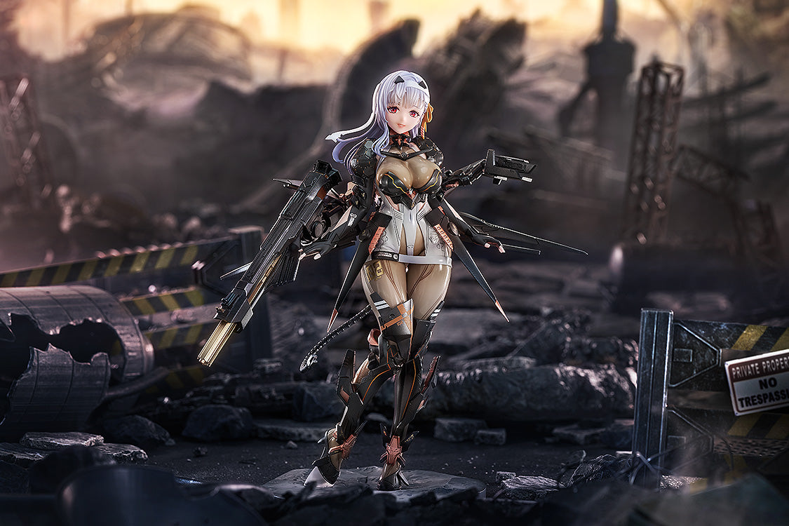 GODDESS OF VICTORY: NIKKE - Modernia 1/7 Scale Figure