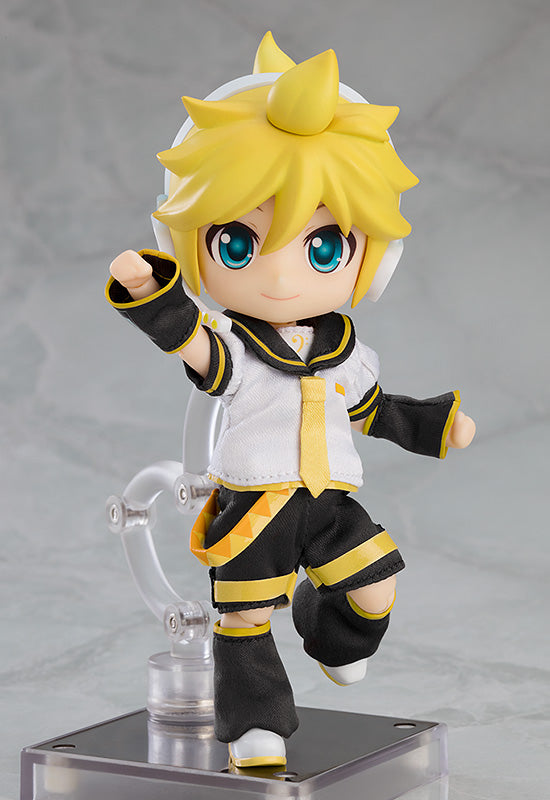 Hatsune Miku - Nendoroid Doll Kagamine Len (Re-release)