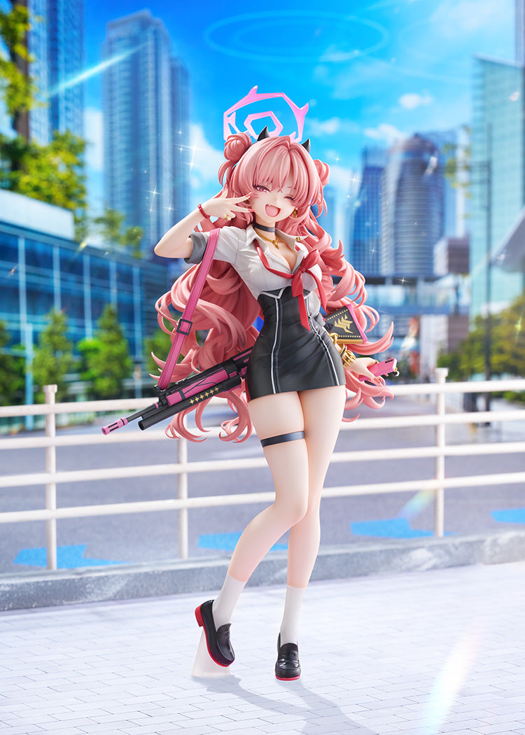 Blue Archive - Kirara 1/7 Scale Figure