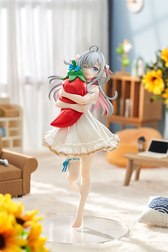 Kagura Nana - POP UP PARADE Kagura Nana Figure
