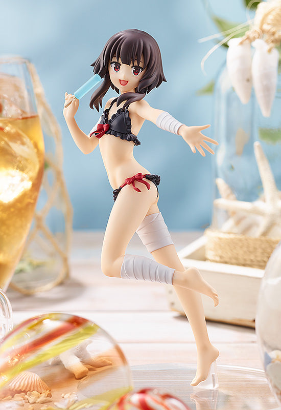 KONOSUBA -God's blessing on this wonderful world! - POP UP PARADE Megumin: Swimsuit Ver. Figure