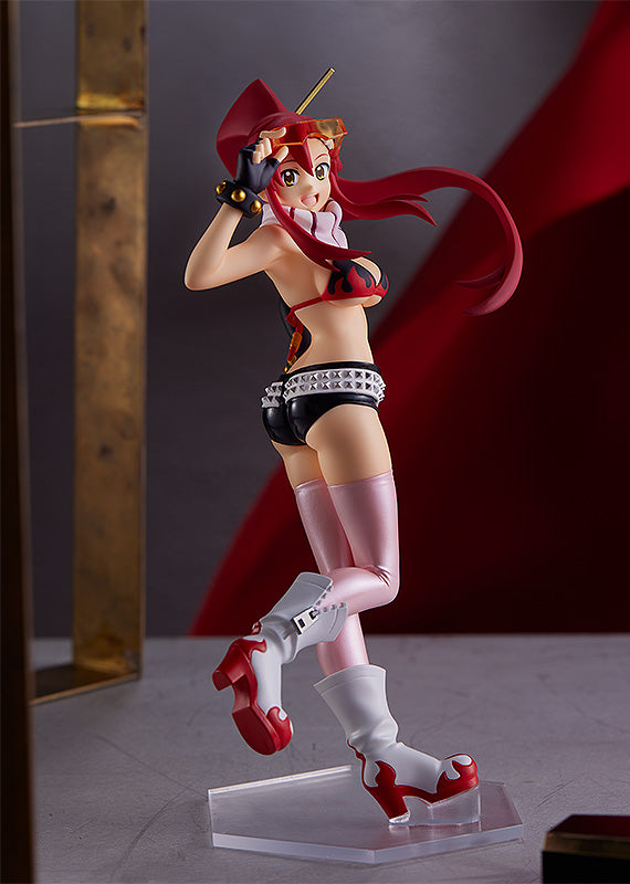 Good Smile Tengen Toppa Gurren Lagann - POP UP PARADE Yoko Figure