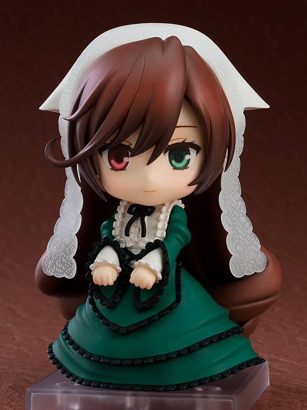 Rozen Maiden - Nendoroid Suiseiseki Figure