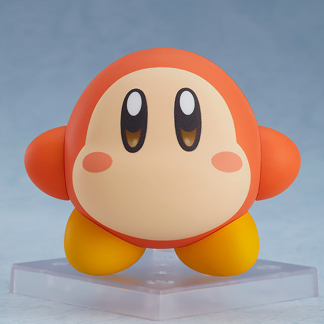 Kirby - Nendoroid Waddle Dee Figure (Re-release)