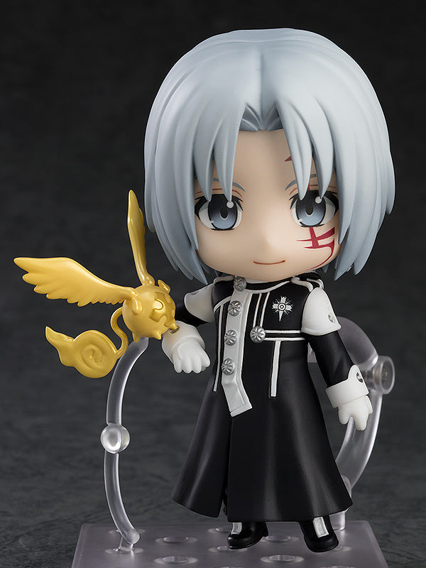 D.Gray-man  - Nendoroid Allen Walker Figure (Re-release)