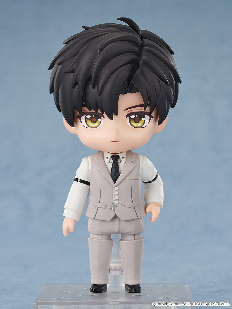 Love and Deepspace - Nendoroid Zayne Figure