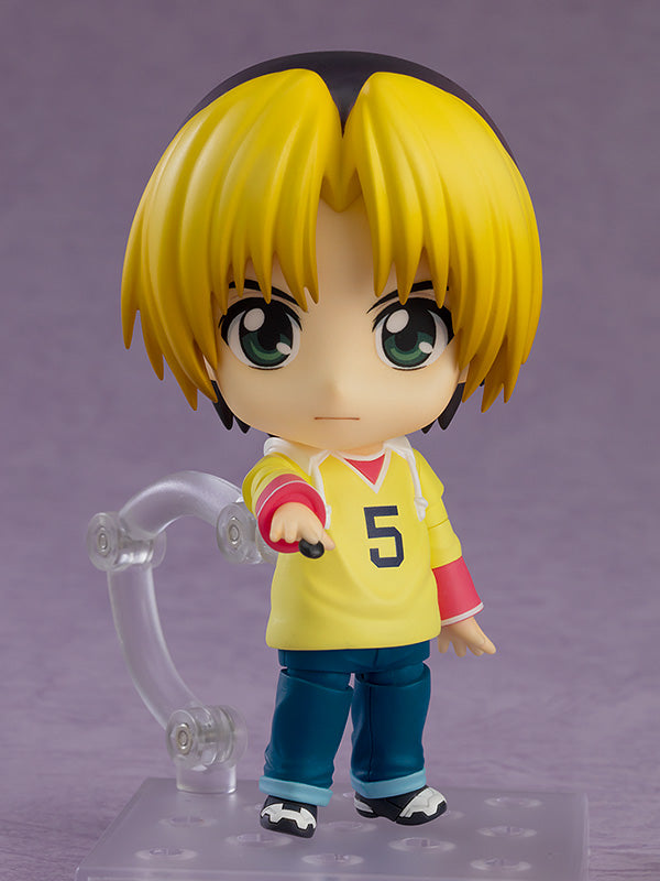Hikaru no Go - Nendoroid Hikaru Shindo Figure