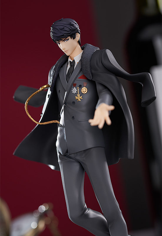 POP UP PARADE Zeyan Li Figure