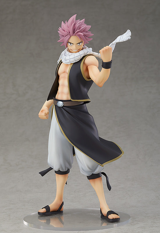 Fairy Tail - POP UP PARADE Natsu Dragneel Figure (Re-release)