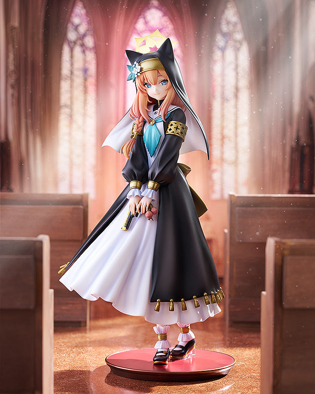 Blue Archive - Mari 1/7 Scale Figure