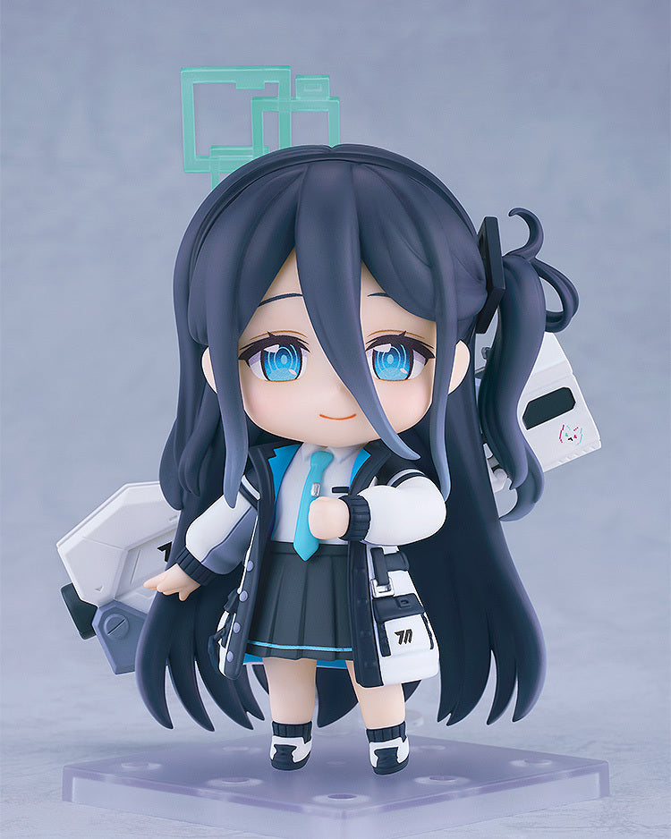 Blue Archive - Nendoroid Aris Tendou Figure