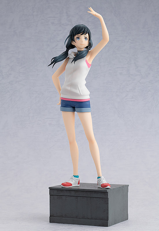 Weathering with You - POP UP PARADE Hina Amano Figure