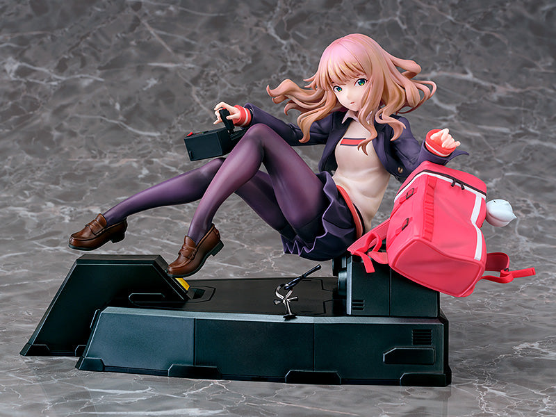 SSSS.DYNAZENON - YUME MINAMI 1/6th scale Figure