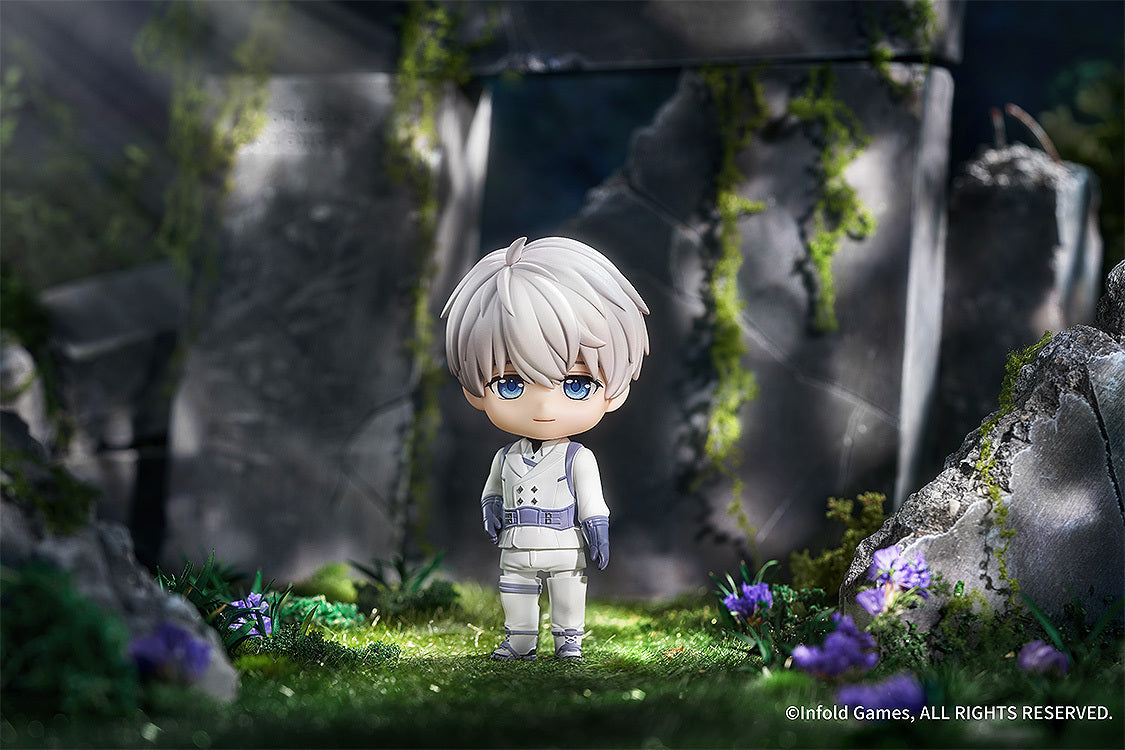 Love and Deepspace - Nendoroid Xavier Figure