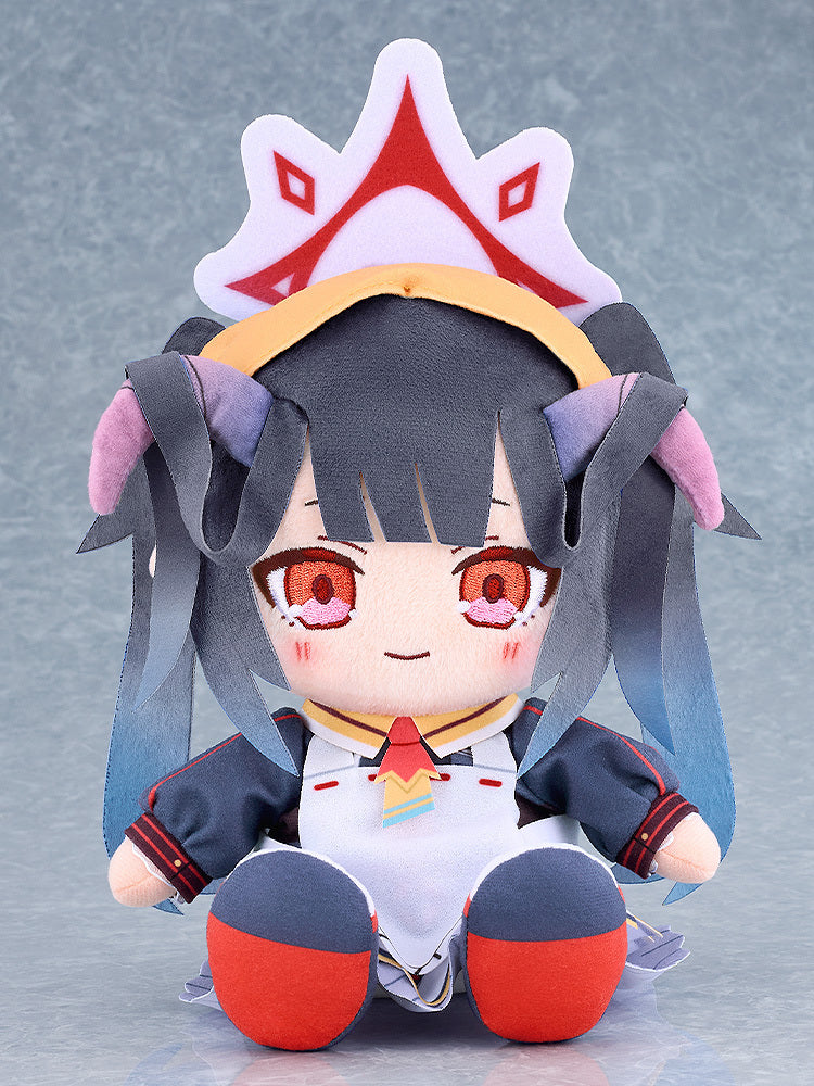 Blue Archive - Chocopuni Plushie Kasumi/Megu/Fuuka/Juri