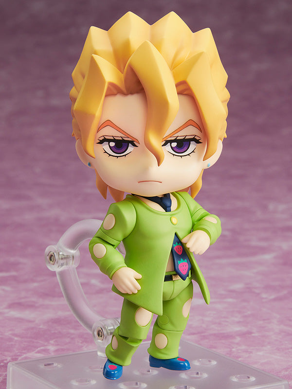 JoJo's Bizarre Adventure - Nendoroid Pannacotta Fugo Figure