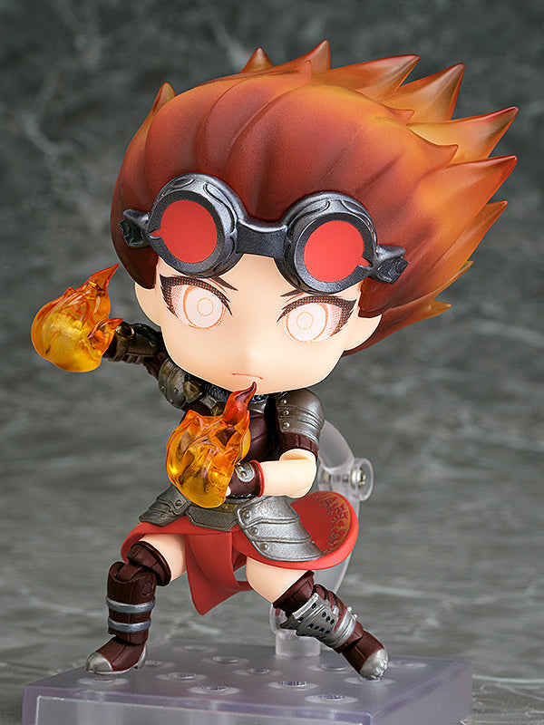 Magic: The Gathering - Nendoroid Chandra Nalaar Figure
