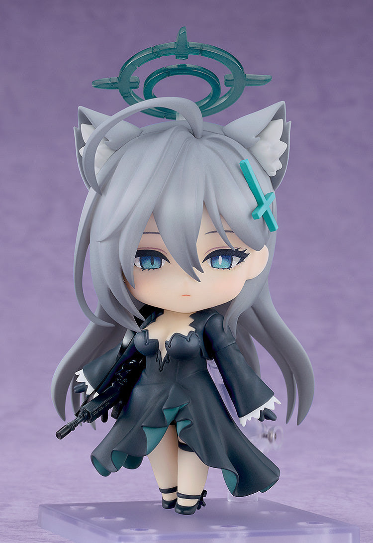 Blue Archive - Nendoroid Shiroko*Terror Figure