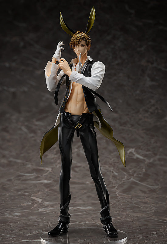 Dakaretai Otoko 1-i ni Odosarete Imasu - Junta Azumaya Figure (Re-release) 1/8 Scale Figure