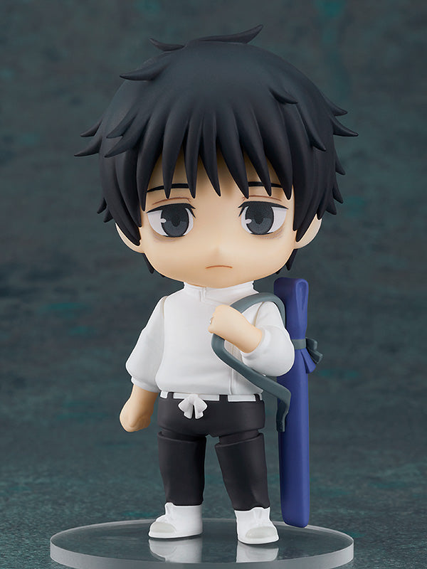 Jujutsu Kaisen - Nendoroid Yuta Okkotsu: Jujutsu Kaisen 0 Ver. Figure