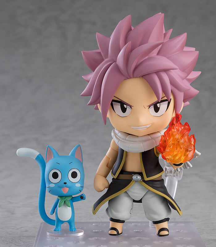 Natsu Dragneel