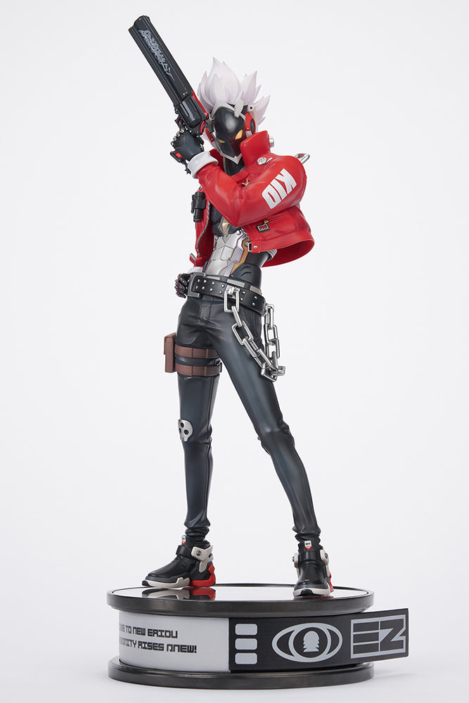 Zenless Zone Zero - Billy Kid 1/7 Scale Complete Figure