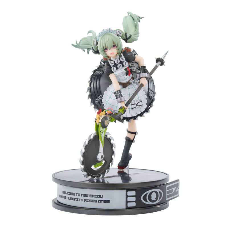 Zenless Zone Zero - Corin Wickes 1/7 Scale Complete Figure