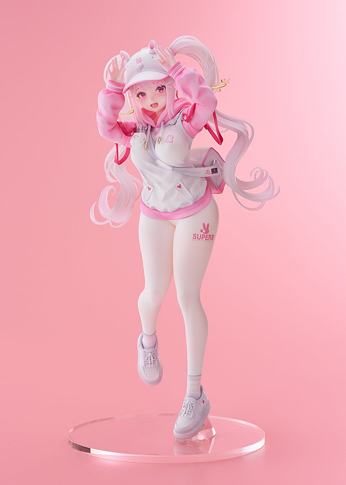 GODDESS OF VICTORY: NIKKE - Alice Sweet Home 1/7 Scale Figure